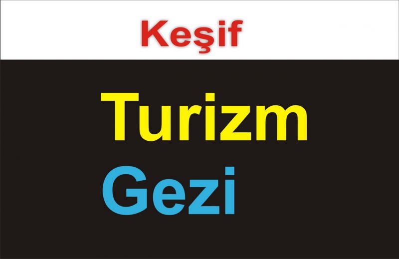 Turizm Gezi