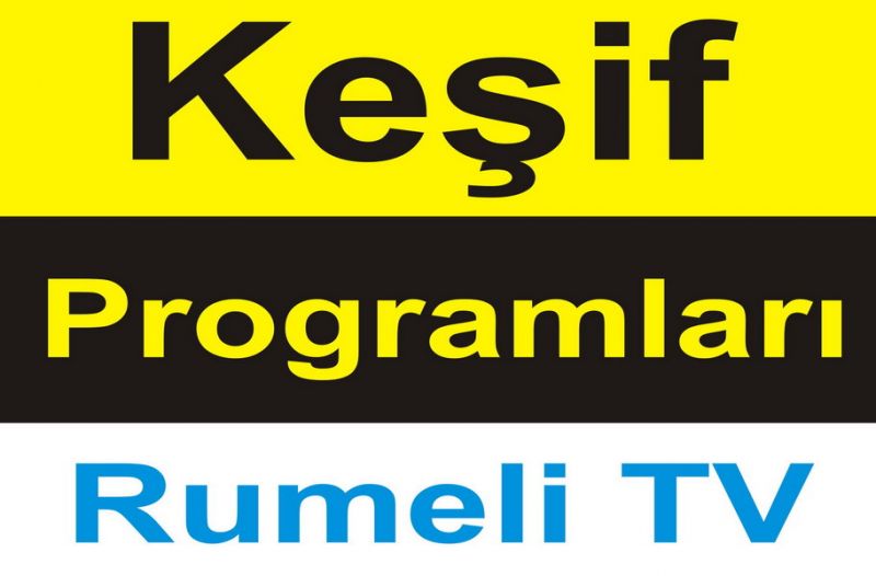 Keşif Rumeli TV Tamamı