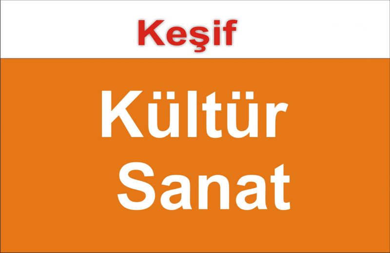 Kültür Sanat