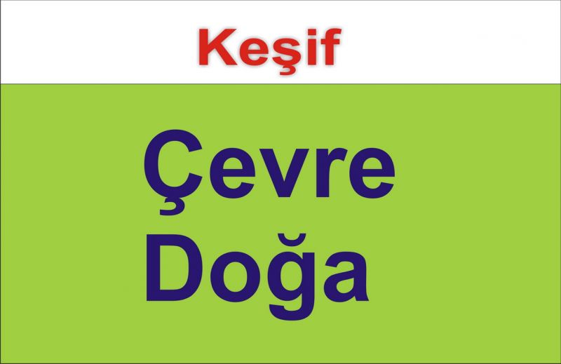Çevre Doğa